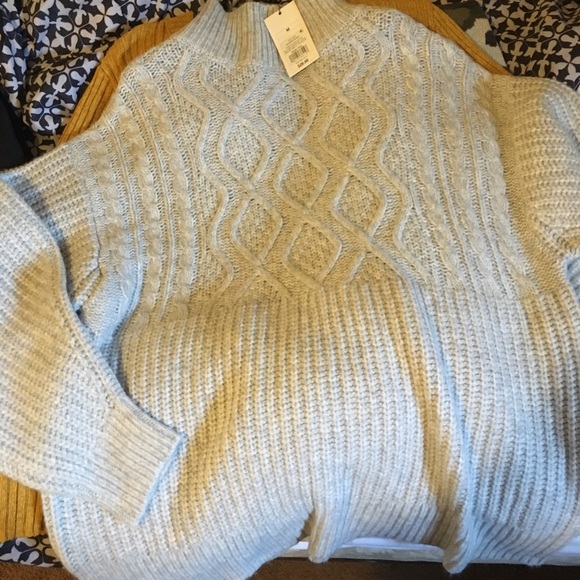 Sweaters - Picture 3 of 3